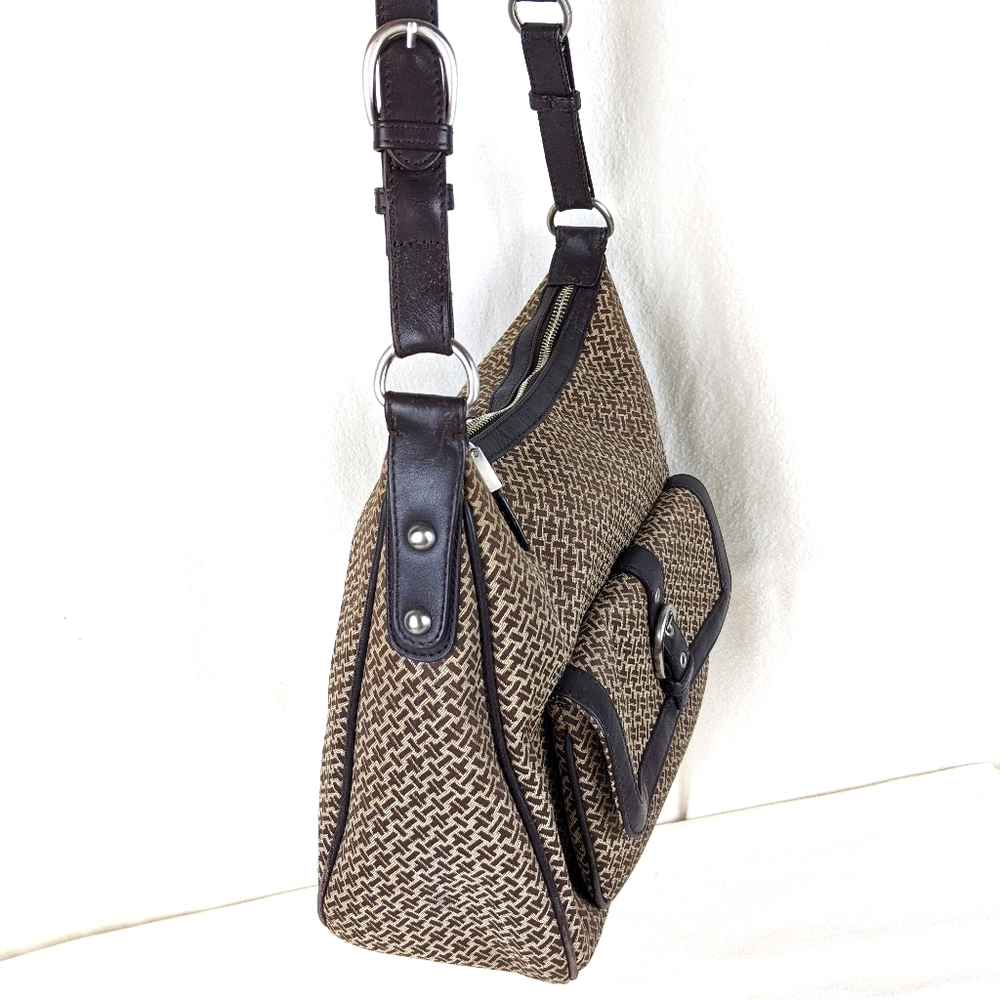 Talbots Hobo Bag - Picture 5 of 12